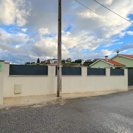 Casa De Campo Sonhos D'Ouro Ribeira  Экстерьер фото