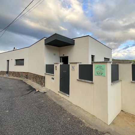 Casa De Campo Sonhos D'Ouro Ribeira  Экстерьер фото