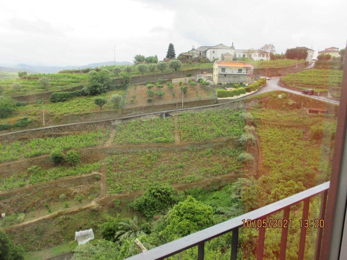 Casa De Campo Sonhos D'Ouro Ribeira  Экстерьер фото