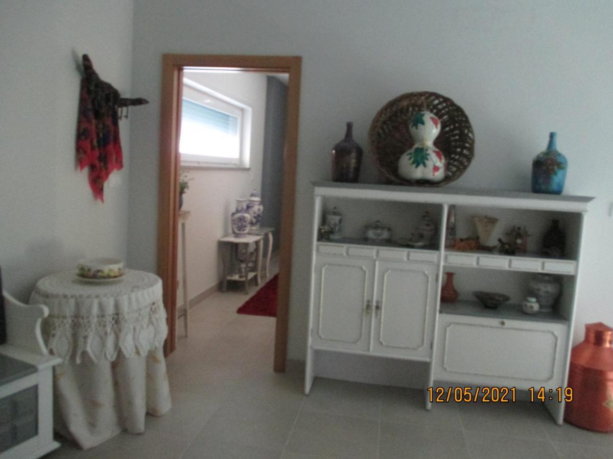 Casa De Campo Sonhos D'Ouro Ribeira  Экстерьер фото