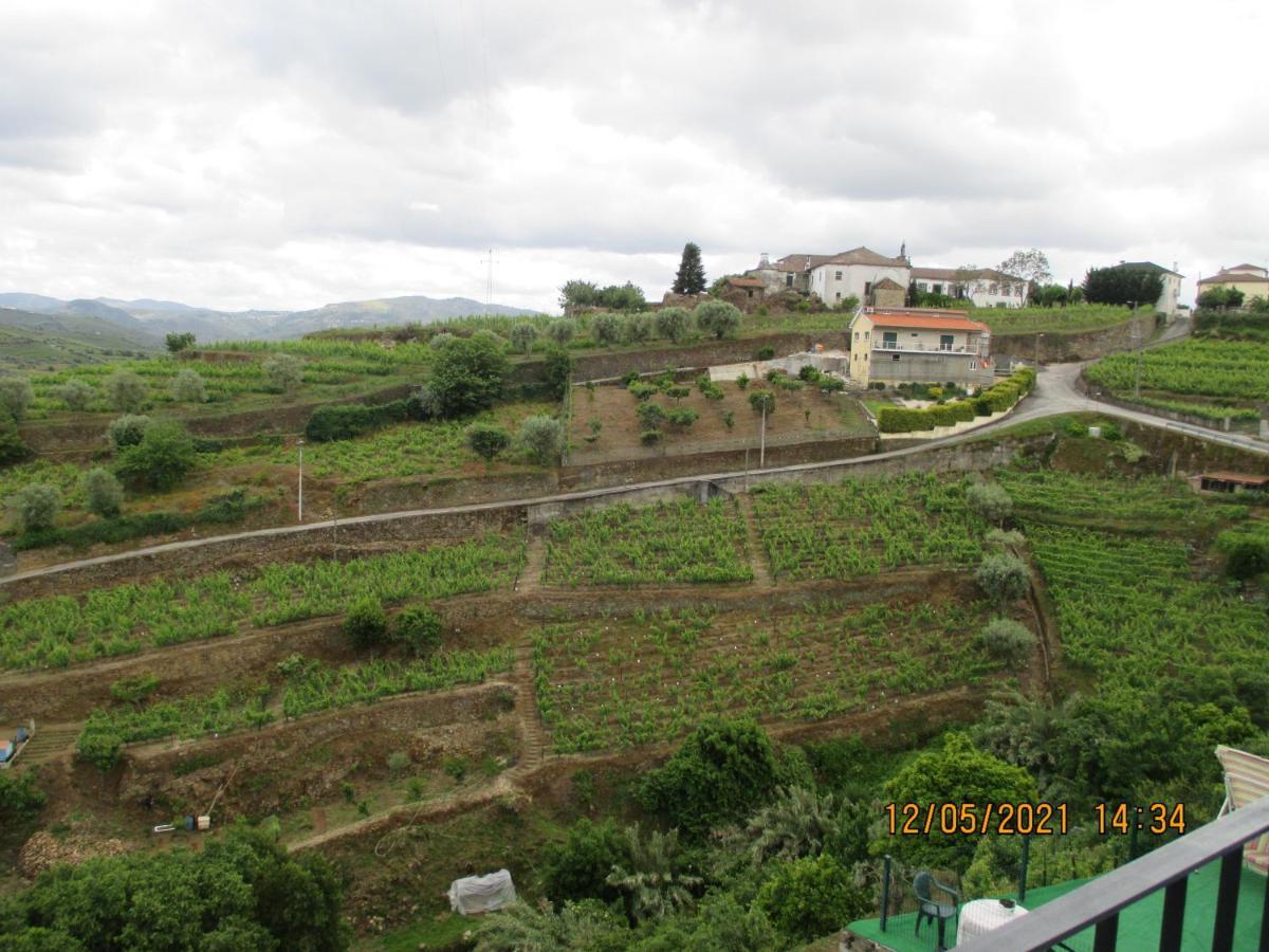 Casa De Campo Sonhos D'Ouro Ribeira  Экстерьер фото