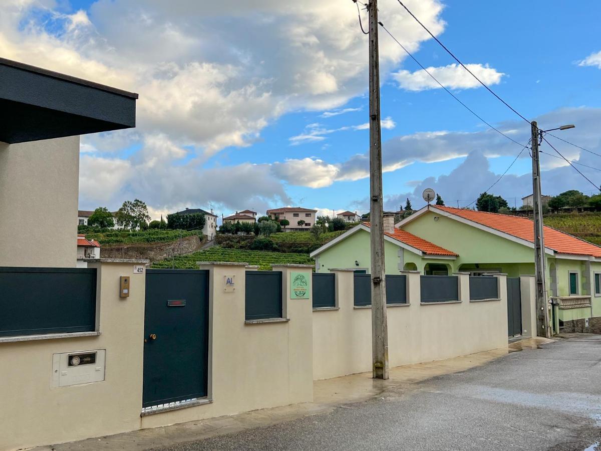 Casa De Campo Sonhos D'Ouro Ribeira  Экстерьер фото