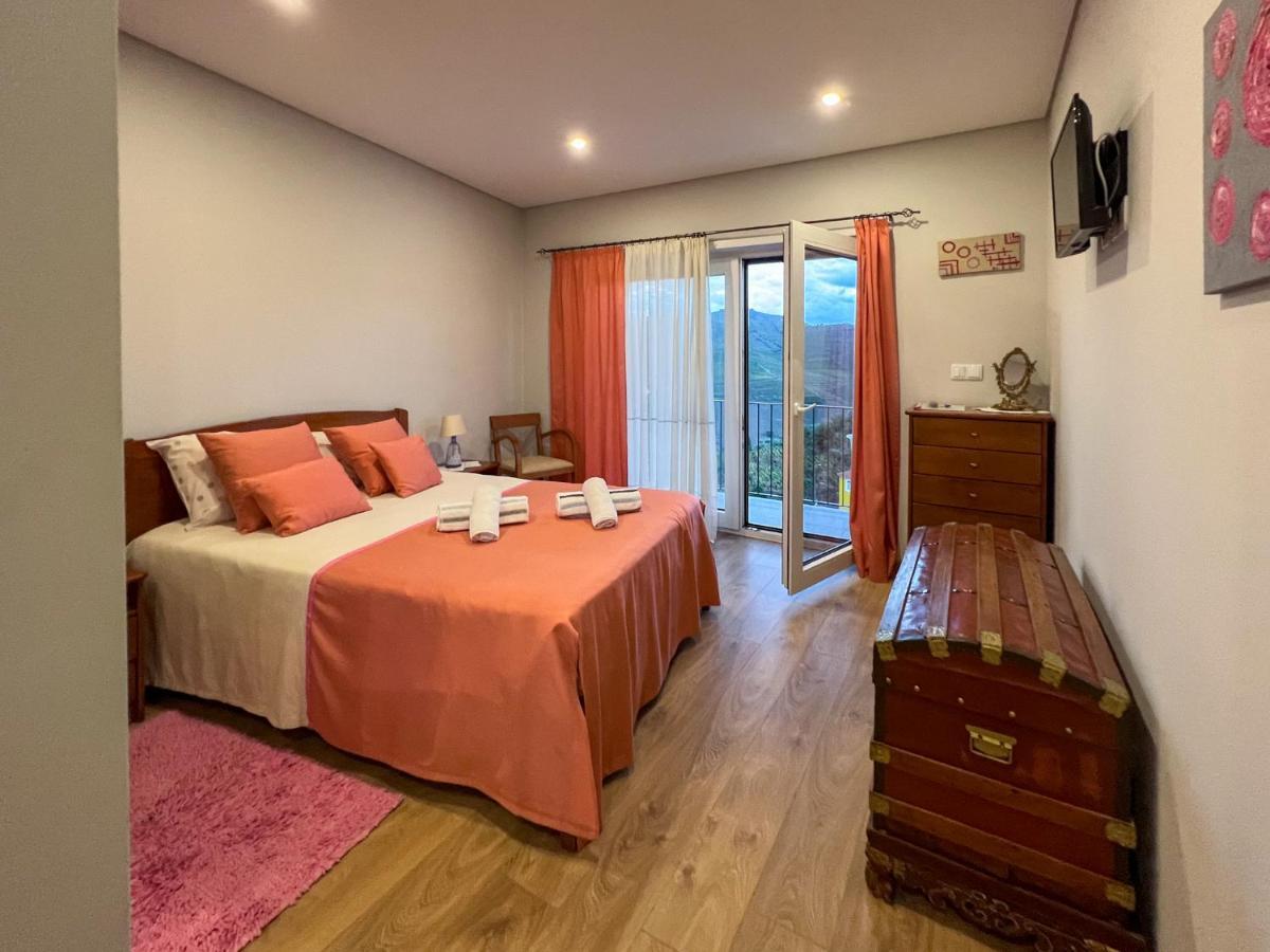 Casa De Campo Sonhos D'Ouro Ribeira  Экстерьер фото