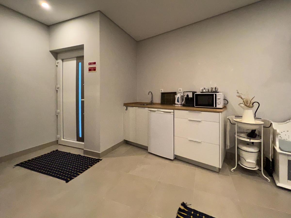 Casa De Campo Sonhos D'Ouro Ribeira  Экстерьер фото