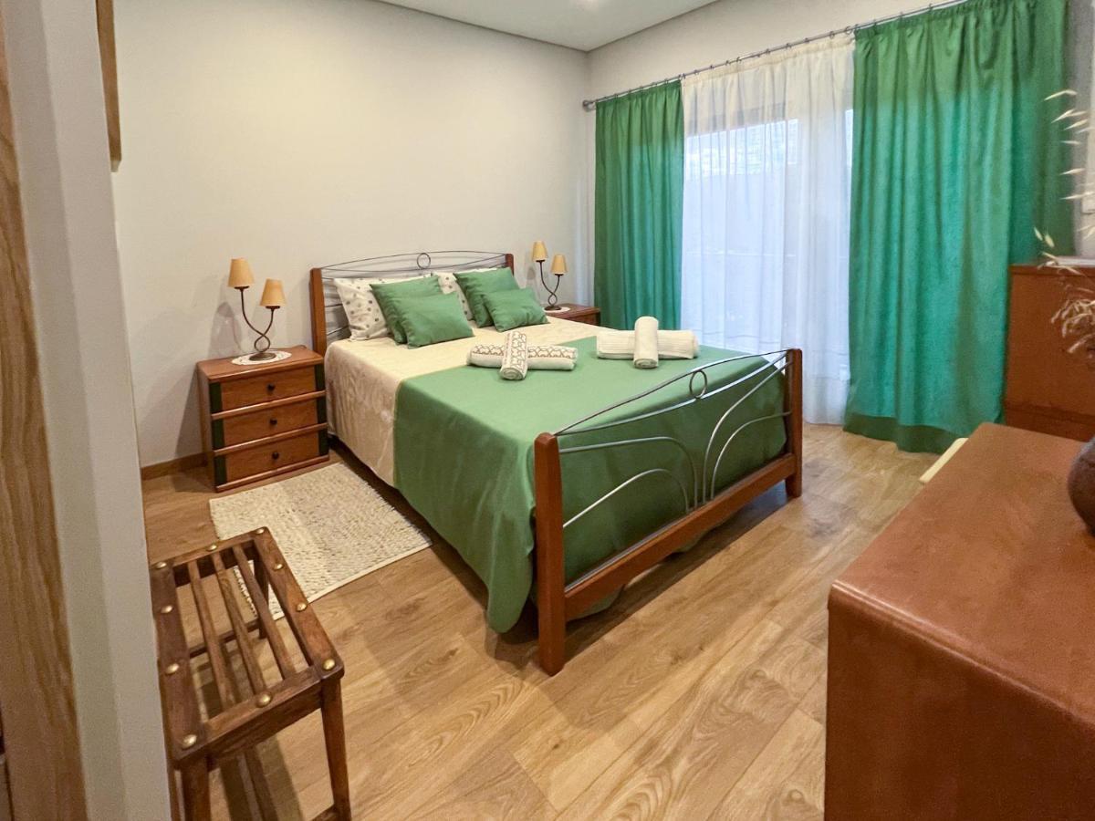 Casa De Campo Sonhos D'Ouro Ribeira  Экстерьер фото