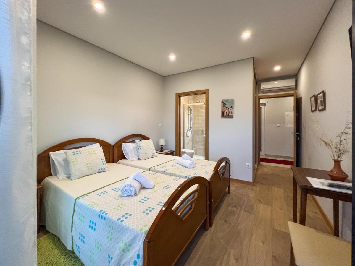 Casa De Campo Sonhos D'Ouro Ribeira  Экстерьер фото