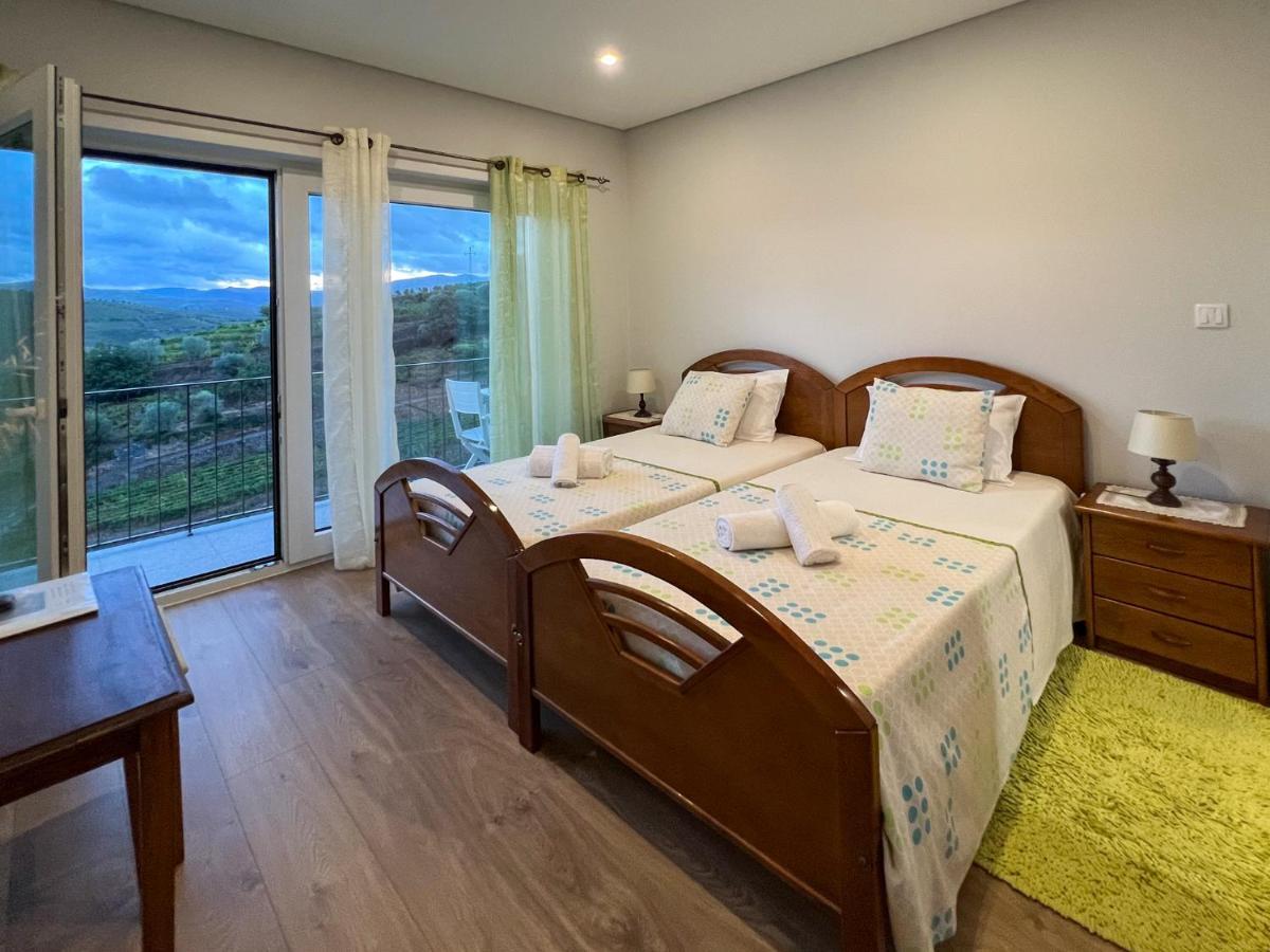 Casa De Campo Sonhos D'Ouro Ribeira  Экстерьер фото